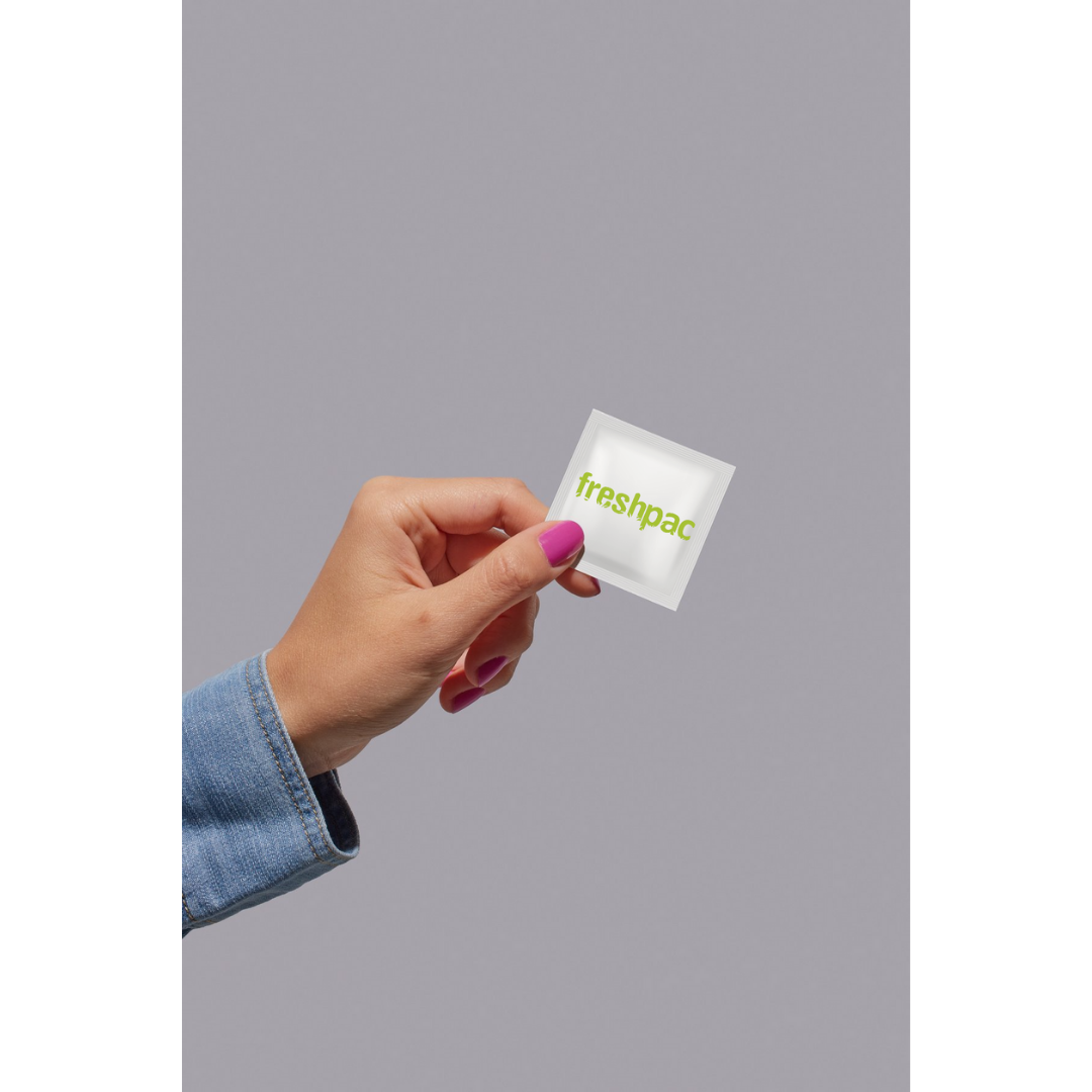 50 CC Oxygen Absorber